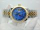 Copy Rolex Datejust 36mm Two Tone Blue Mother of Pearl Dial Watch (4)_th.jpg